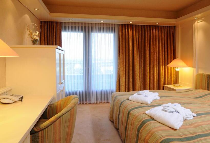 سوییت, Maritim Hotel Darmstadt