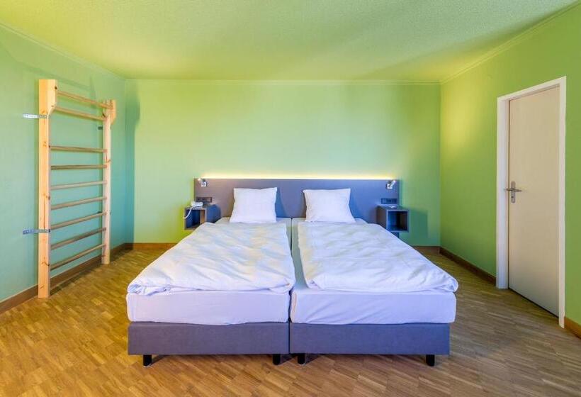 غرفة قياسية, Mk Hotel Remscheid