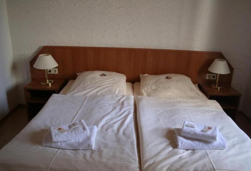 Номер Стандарт, Landgasthof Hotel Rebe Alzey
