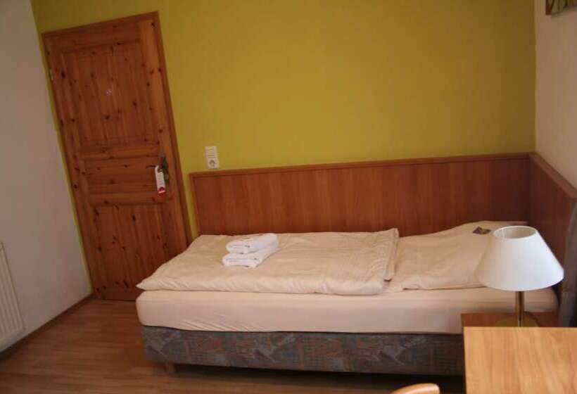 Номер Стандарт Индивидуальный, Landgasthof Hotel Rebe Alzey