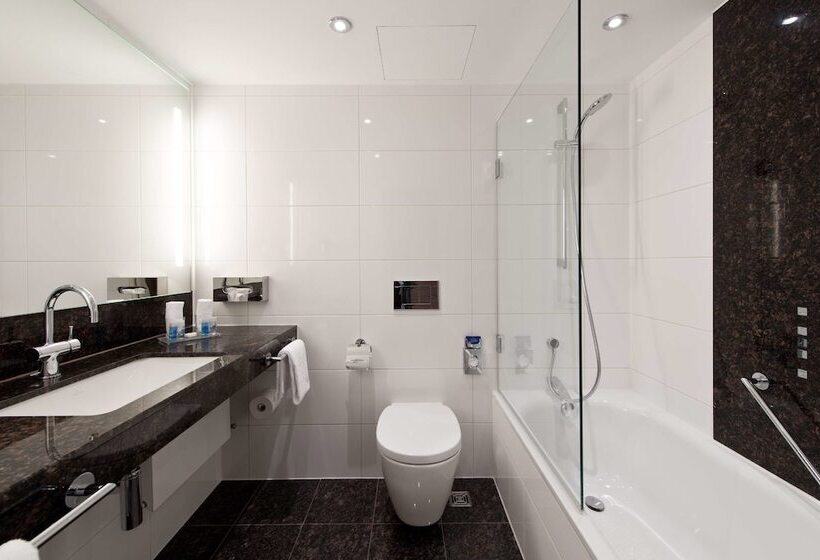 اتاق راحتی, Maritim Hotel Darmstadt