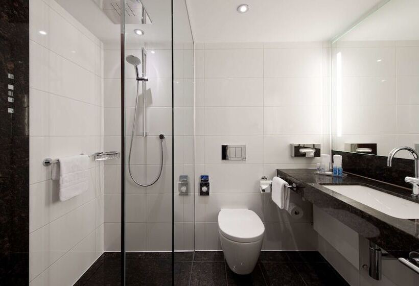 سوییت, Maritim Hotel Darmstadt