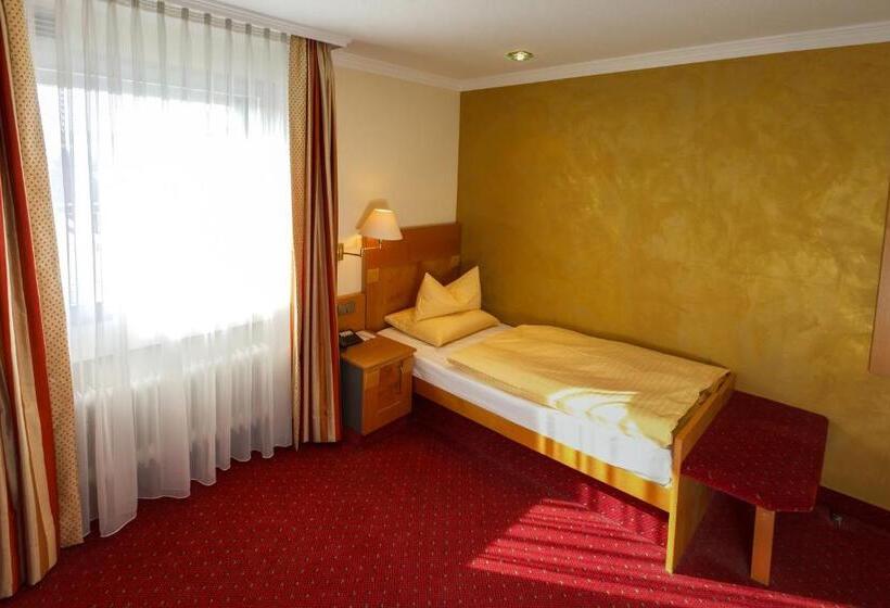Номер Стандарт Индивидуальный, Rebgarten Hotel Adler