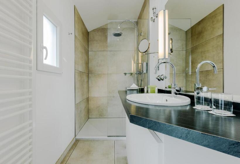 Номер Комфорт, Romantik Hotel Neuhaus
