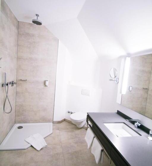 Номер Superior Одноместный, Romantik Hotel Neuhaus