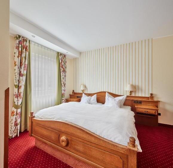 Номер Стандарт, Romantikhotel Platte