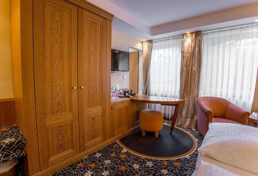 Номер Стандарт, Romantikhotel Platte