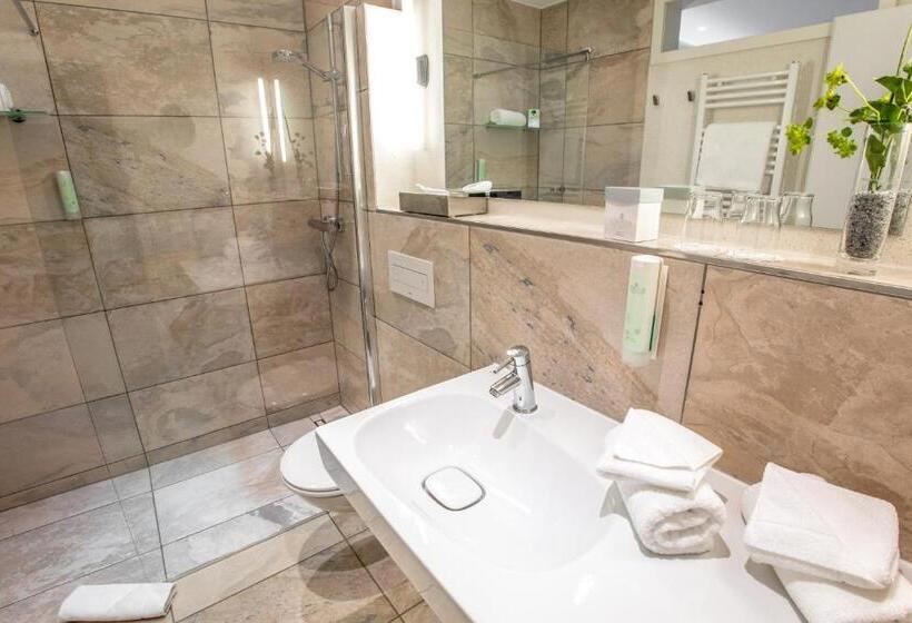 Номер Комфорт, Romantikhotel Platte