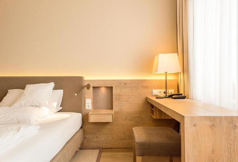 コンフォートシングルルーム, Bauer Hotel Und Restaurant