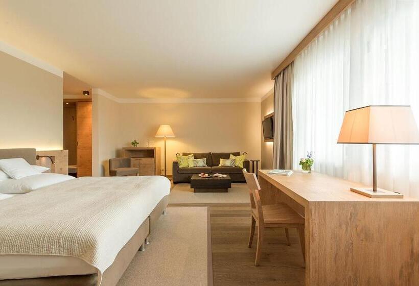 デラックスルーム, Bauer Hotel Und Restaurant