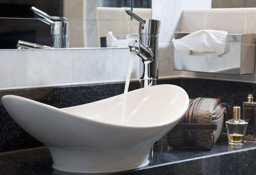 Люкс, Der Heidehof Conference & Spa Resort