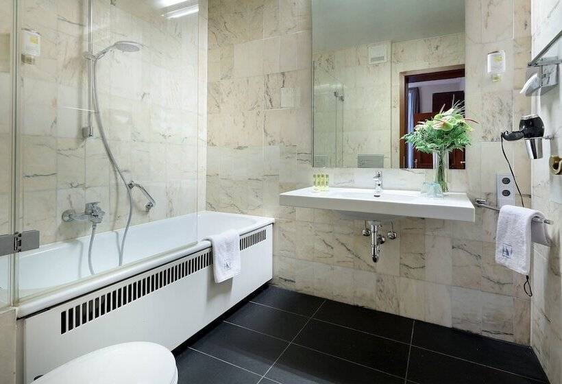 Полулюкс, Eurostars Park Hotel Maximilian
