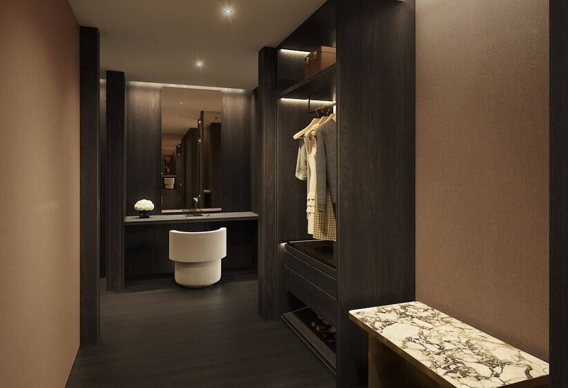スイート, Koenigshof, A Luxury Collection Hotel, Munich