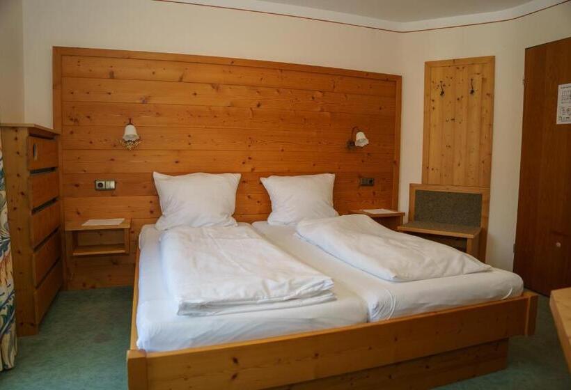 Номер Стандарт, Landgasthof Zur Post
