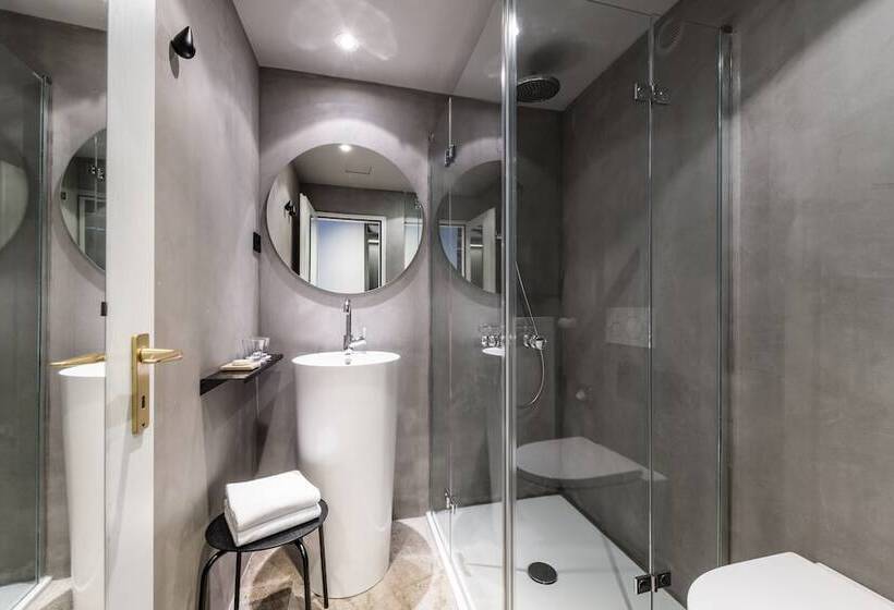 Номер Economy, Romantik Hotel Zur Schwane