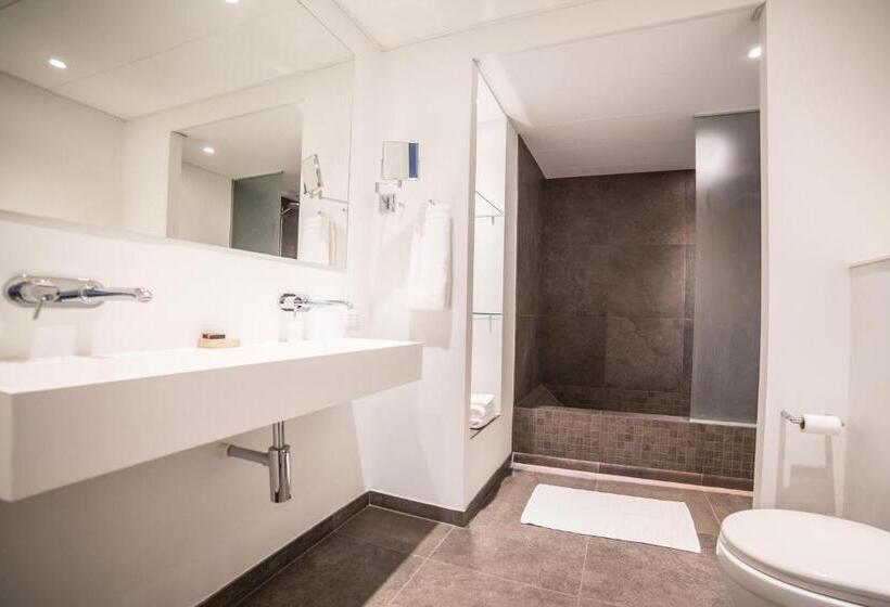 Люкс, Comwell Hvide Hus Aalborg