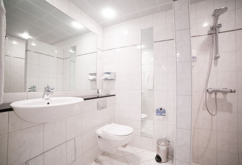 Номер Superior, Comwell Hvide Hus Aalborg