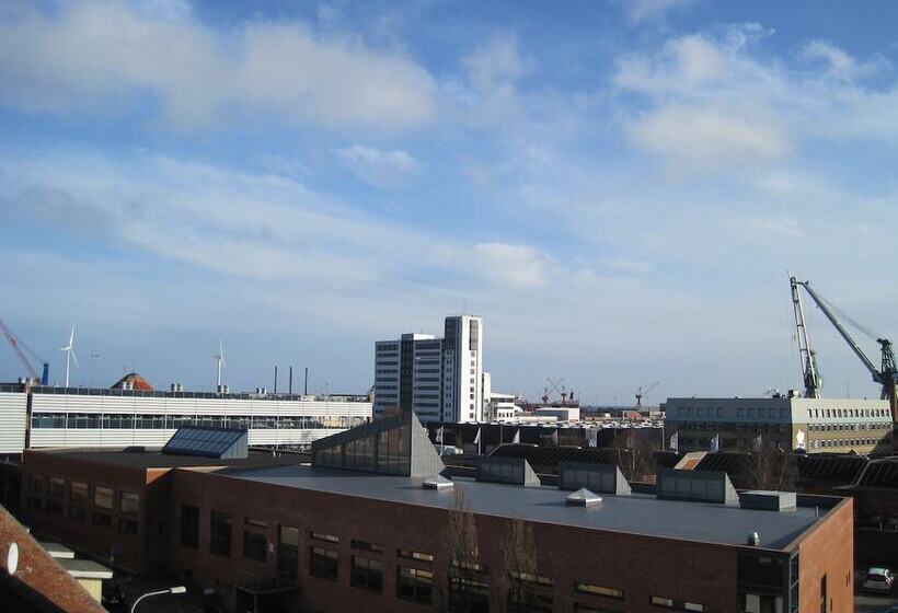 スーペリアールーム, Frederikshavn