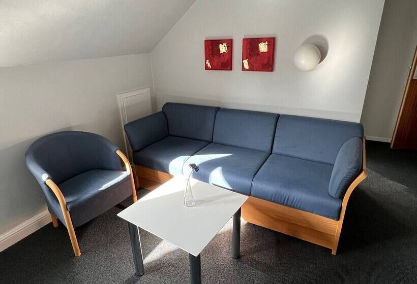 Номер Superior, Frederikshavn