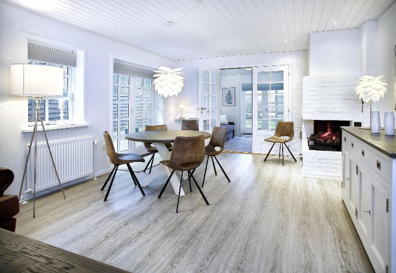 Люкс, The Lodge Billund
