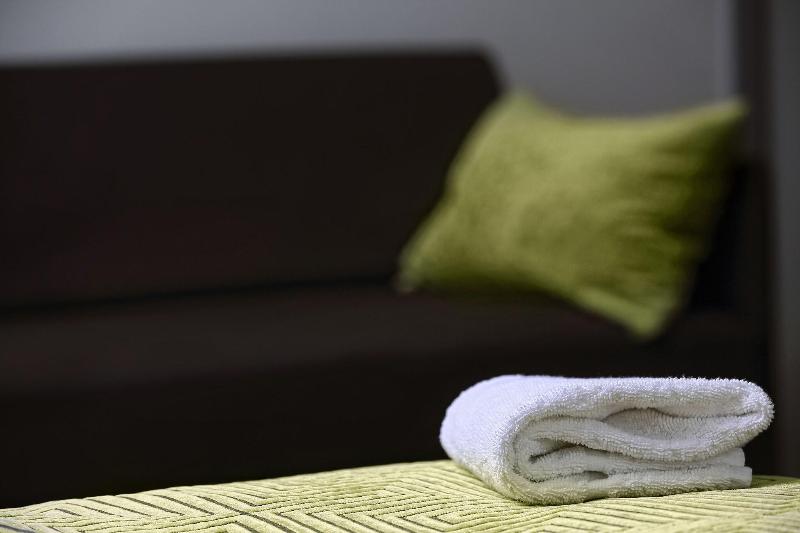 Семейный Номер, The Lodge Billund
