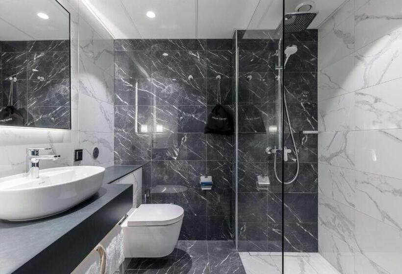 패밀리 룸, Radisson Blu Scandinavia Hotel, Copenhagen
