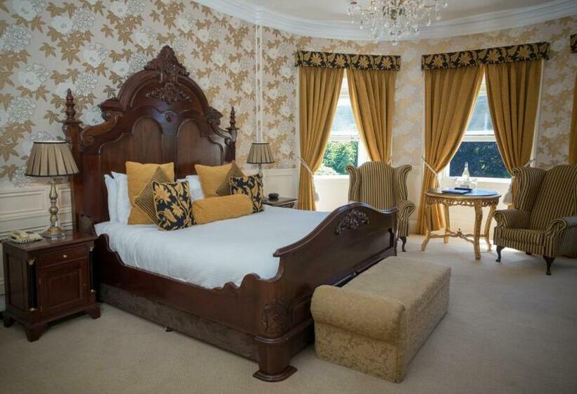 标准间, Ballyseede Castle