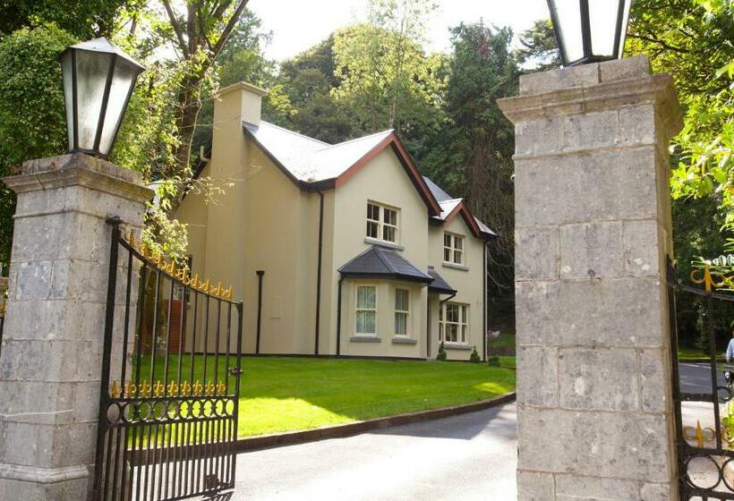 标准间, Ballyseede Castle