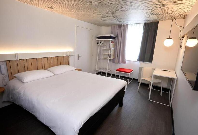 Номер Стандарт Внутренний, Ibis Auxerre Centre