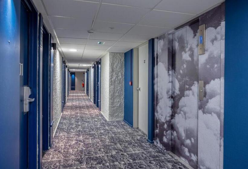 스탠다드 룸, Ibis La Rochelle Centre Historique