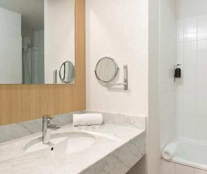 Quarto Comfort, Hôtel Innes By Happyculture