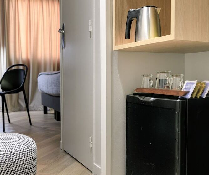 Quarto Comfort, Hôtel Innes By Happyculture
