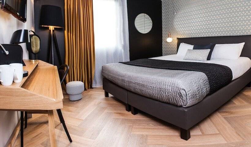 Номер Комфорт, Hôtel Innes By Happyculture