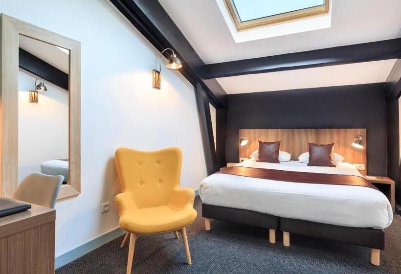 Quarto Clássico, Hôtel Innes By Happyculture