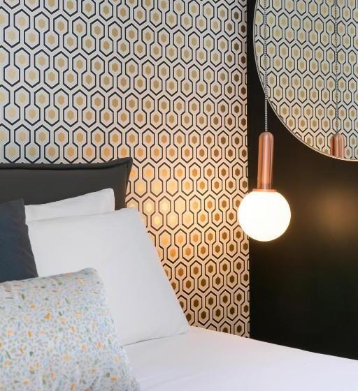Номер Комфорт, Hôtel Innes By Happyculture