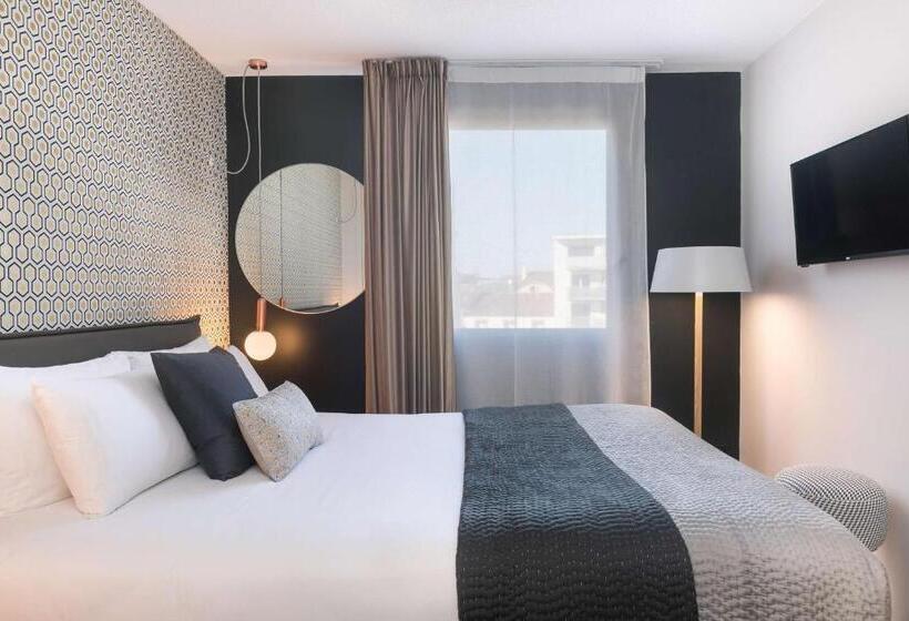 Номер Комфорт, Hôtel Innes By Happyculture