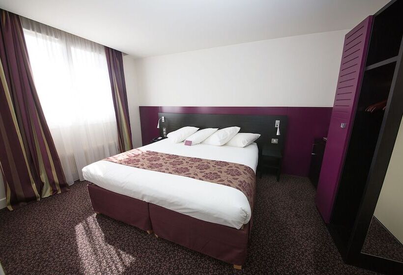 اتاق پرستیژ, Mercure Lille Roubaix Grand