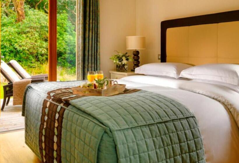 Апартаменты 2 Спальни, Parknasilla Resort & Spa