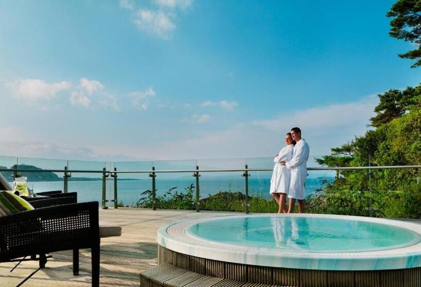 חדר סופריור, Parknasilla Resort & Spa