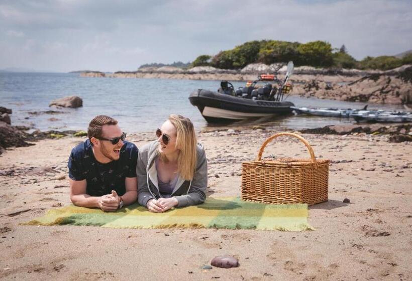 غرفة سوبيريور, Parknasilla Resort & Spa