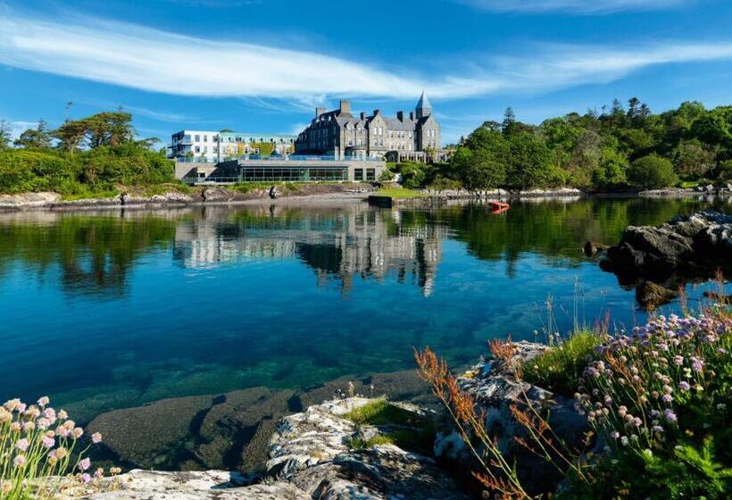 Номер Superior, Parknasilla Resort & Spa