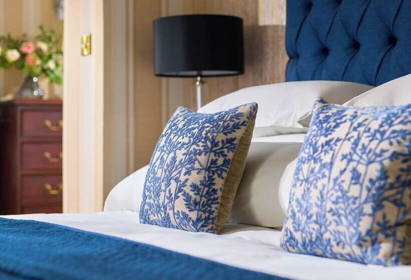 Номер Superior, Parknasilla Resort & Spa