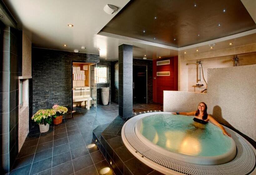 Romantic Room, Restaurant L Ami Fritz