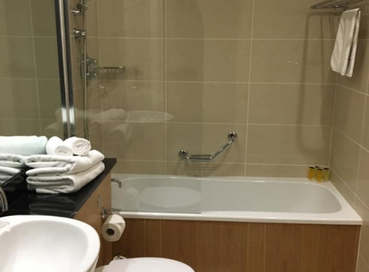 Номер Стандарт Индивидуальный, Talbot Hotel Wexford