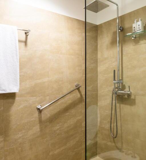스탠다드 룸, Unipark By Oro Verde Hotels
