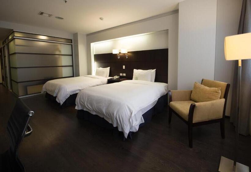 Habitación Deluxe, Unipark By Oro Verde Hotels