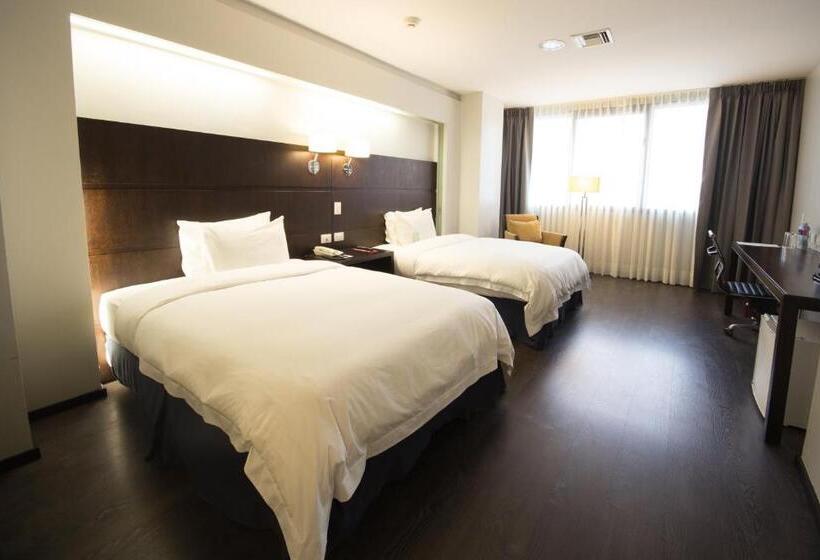 스탠다드 룸, Unipark By Oro Verde Hotels