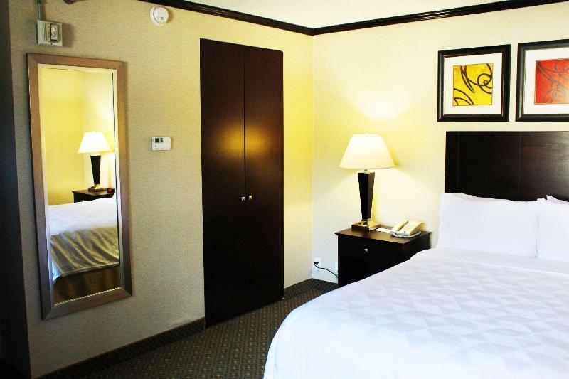 Habitación Deluxe, Unipark By Oro Verde Hotels