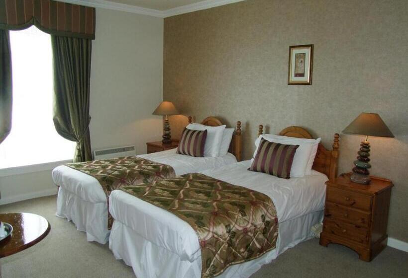 Номер Стандарт, Towers Hotel Glenbeigh