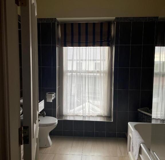 Номер Deluxe, Towers Hotel Glenbeigh